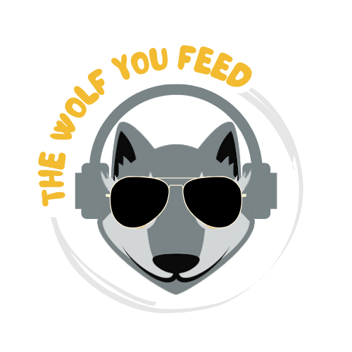 The Wolf You Feed Podcast