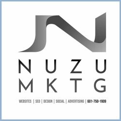 Podcast Sponsor - Nuzu Digital